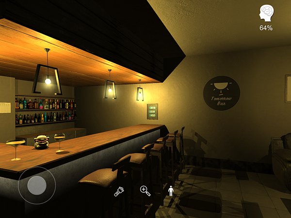 明天酒吧 明天酒吧手游下載