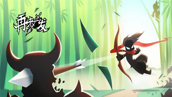 火柴人再來(lái)一發(fā)官方版 v1.0.0 安卓版 2