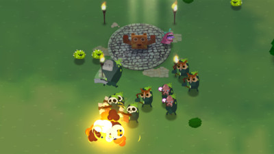 馬里莫戰(zhàn)役 v0.1 安卓版 0