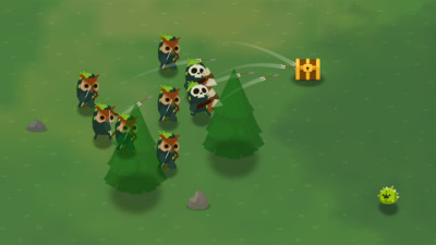 馬里莫戰(zhàn)役 v0.1 安卓版 1