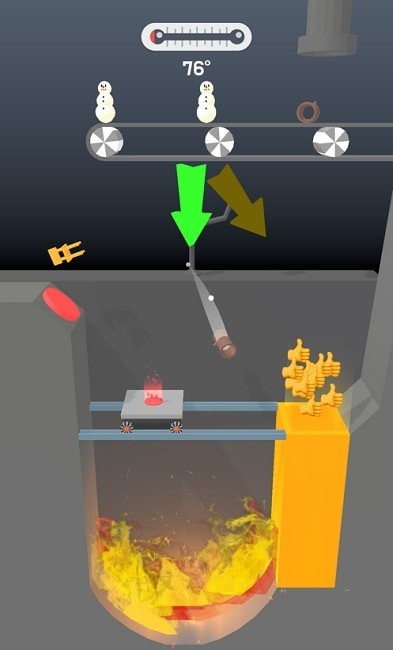 水果分选机下载 水果分选机游戏下载