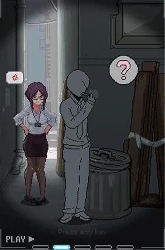 小巷子里的秘密事情 v1.13 安卓直裝版 3