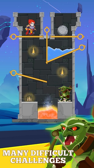 救救女孩完整版 v1.0.15 安卓版 0