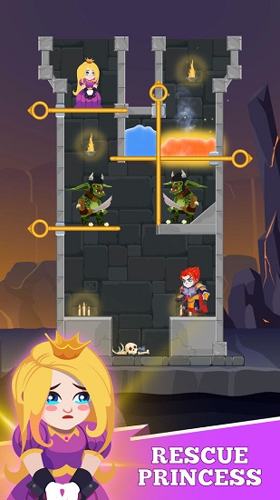 救救女孩完整版 v1.0.15 安卓版 1