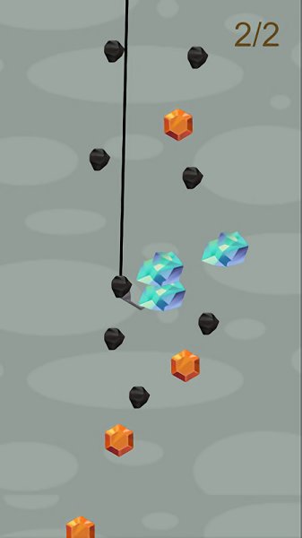 趣味礦車手游 v1.0.2 安卓版 1