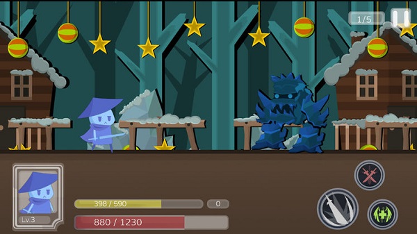 尼德霍格手游 v1.1.0 安卓版 0