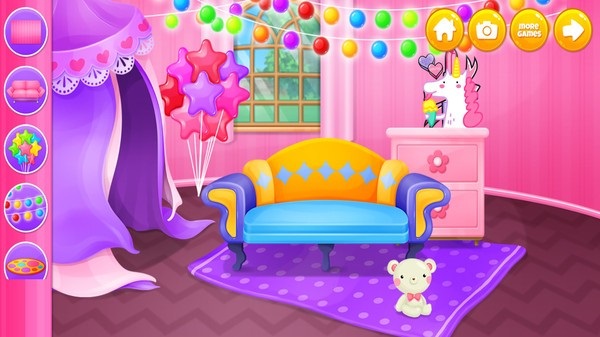 姐妹派對(duì)手機(jī)版 v1.2 安卓版 0