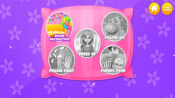 姐妹派對(duì)手機(jī)版 v1.2 安卓版 2