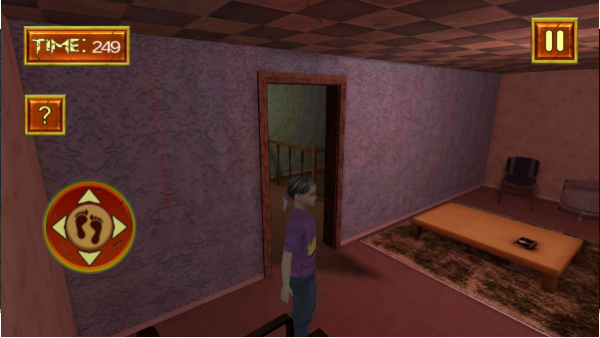 恐怖邻居3d v1.4 安卓版2