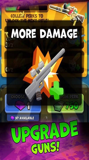 狙擊手與盜賊僵尸官方版 v1.3.37946 安卓版 1