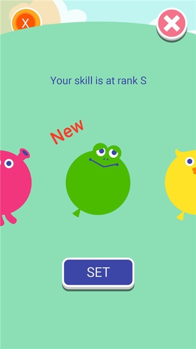 氣球碰撞io手游 v1.1.0 安卓版 0