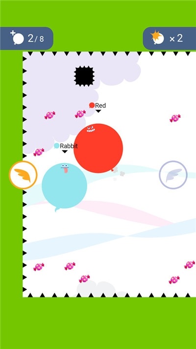 氣球碰撞io手游 v1.1.0 安卓版 2
