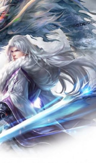 仙凡神域 仙凡神域游戏