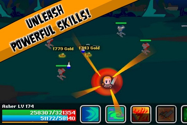 角色扮演任務(wù)手游 v27 安卓版 0