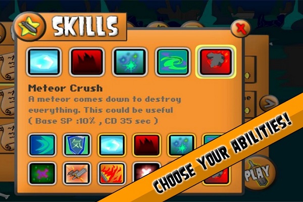 角色扮演任務(wù)游戲下載 角色扮演任務(wù)手機版下載