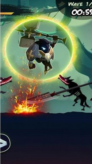 影子火柴人正义下载 影子火柴人正义游戏