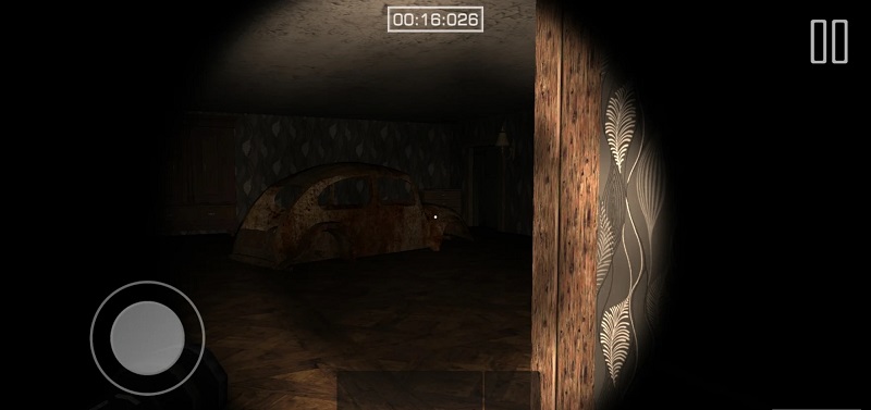 Frenetic v0.1.1 安卓版 0