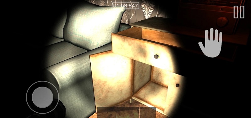 Frenetic v0.1.1 安卓版 2