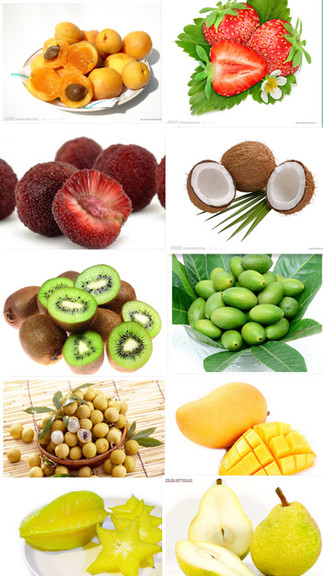 猜水果大挑戰(zhàn) 猜水果大挑戰(zhàn)游戲