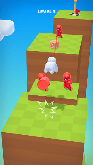 繩索果凍人手游下載