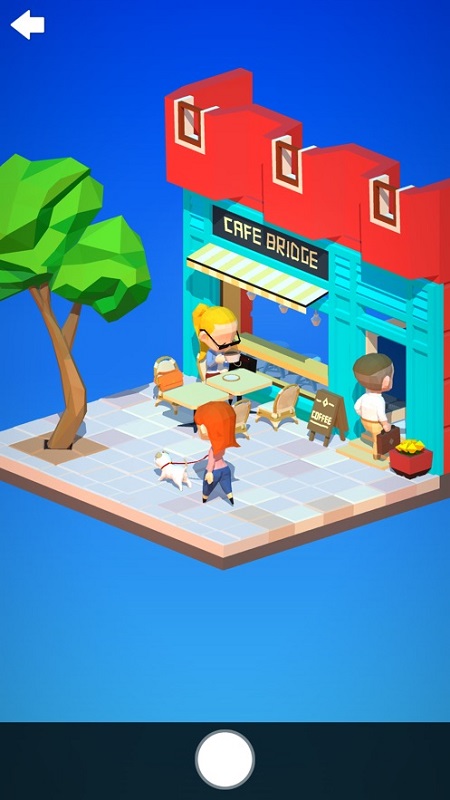 立體涂色 v1.3.1 安卓版 1