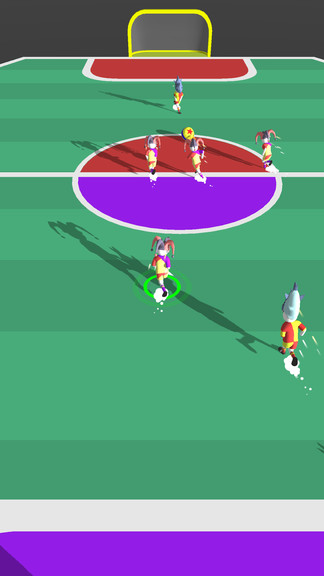 足球亂斗最新版 v1.28 安卓版 0