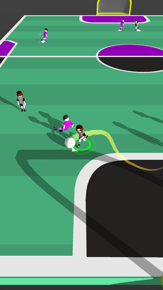 足球亂斗最新版 足球亂斗手游