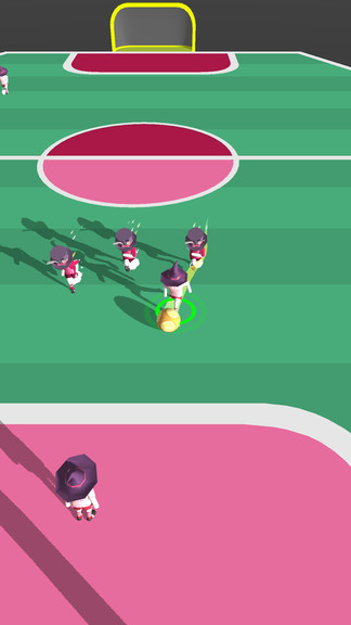 足球亂斗最新版 v1.28 安卓版 3