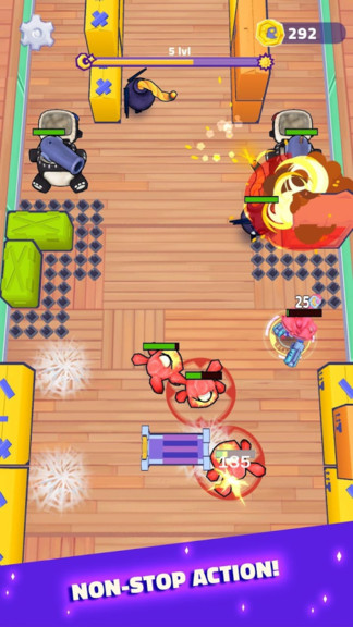 夢境亂斗官方版 v0.5 安卓版 0