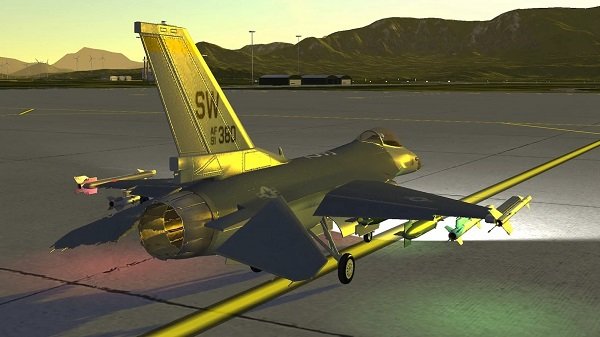 武裝空軍最新版 v1.0.53 安卓版 0