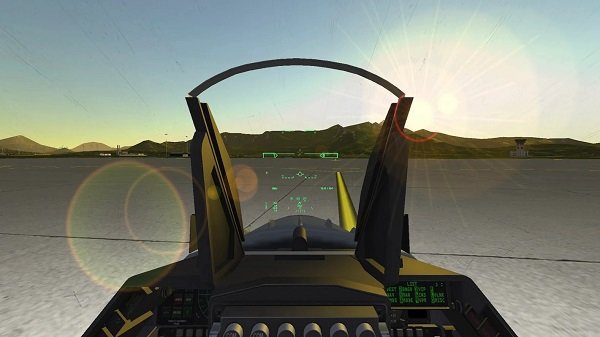 武裝空軍最新版 v1.0.53 安卓版 2