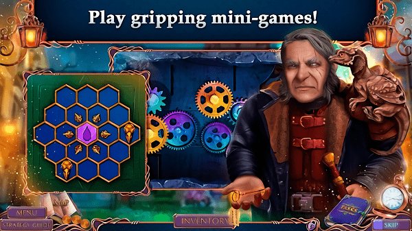 隱藏的物品中文版 v1.0.16 安卓版 0