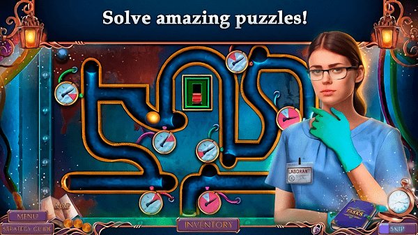 隱藏的物品中文版 v1.0.16 安卓版 1