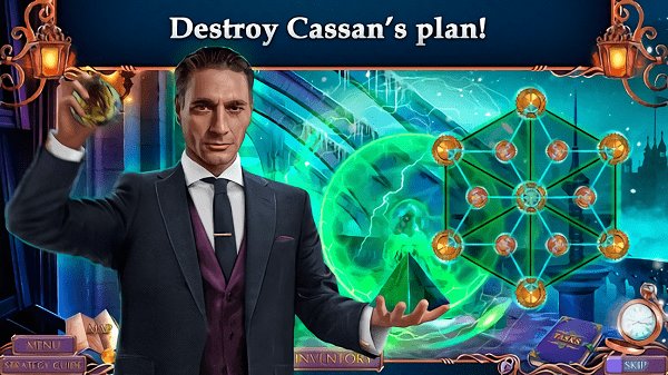 隱藏的物品下載