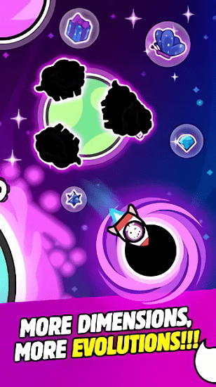 進(jìn)化銀河最新版 v1.13.1 安卓版 0