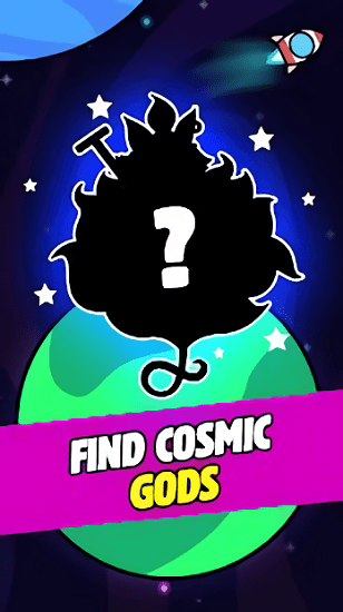 進(jìn)化銀河最新版 v1.13.1 安卓版 1