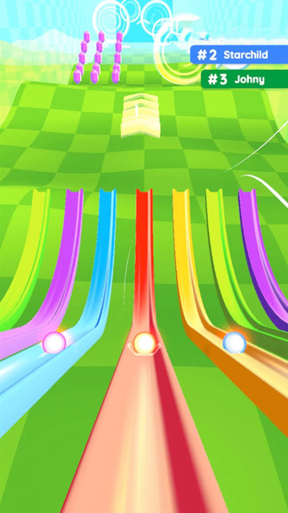 滑梯大師官方版 0.1.6 安卓版 1