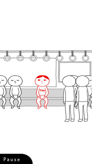 察言觀色模擬器中文版 v1.0.2 安卓版 1