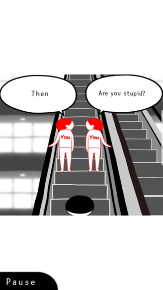 察言觀色模擬器中文版 v1.0.2 安卓版 3