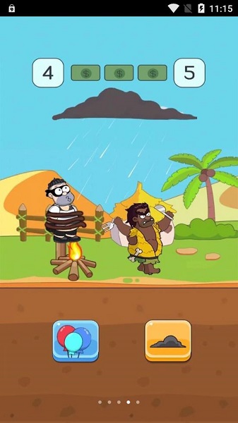 幫他逃跑2官方版 v1.6.1 安卓版 2