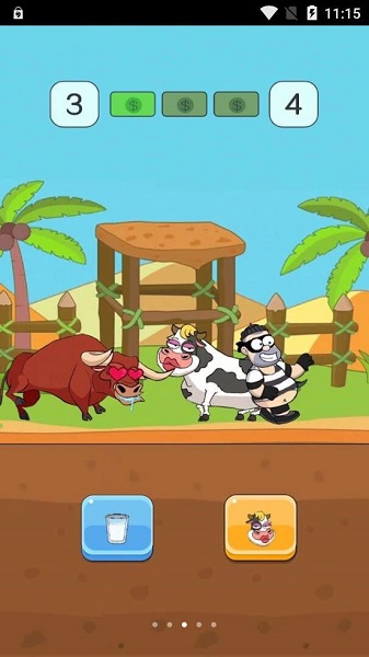 幫他逃跑2官方版 v1.6.1 安卓版 3