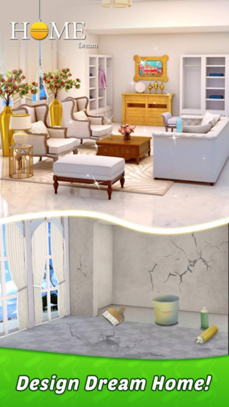 家園夢想設(shè)計(jì)中文