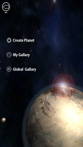 捏個星球模擬器 v3.1 安卓版 0