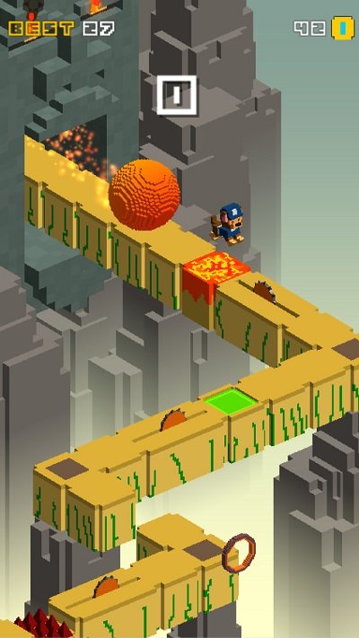 汪汪隊逃生游戲