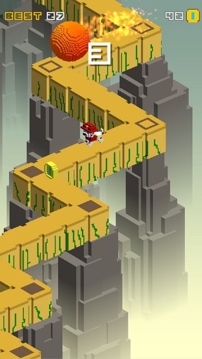 汪汪隊逃生手機版游戲下載