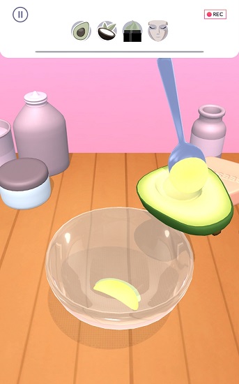 我化妝最美游戲 v1.1.1 安卓版 0