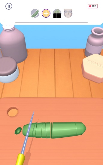 我化妝最美游戲 v1.1.1 安卓版 3