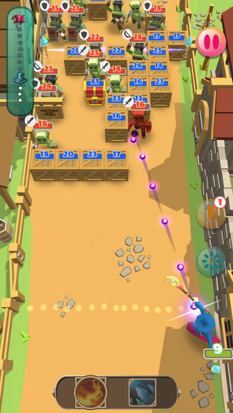 超級魔法棒 v1.0 安卓版 2