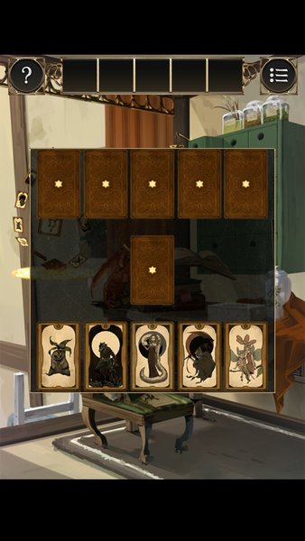 逃脱魔法师之家 逃脱魔法师之家下载