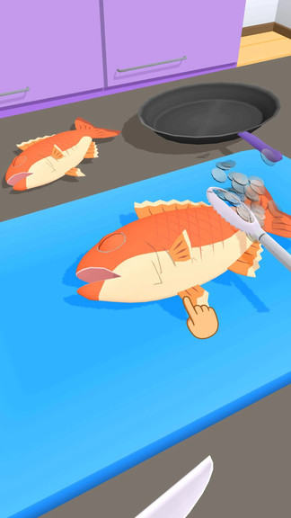 料理大師 v0.1 安卓版 3